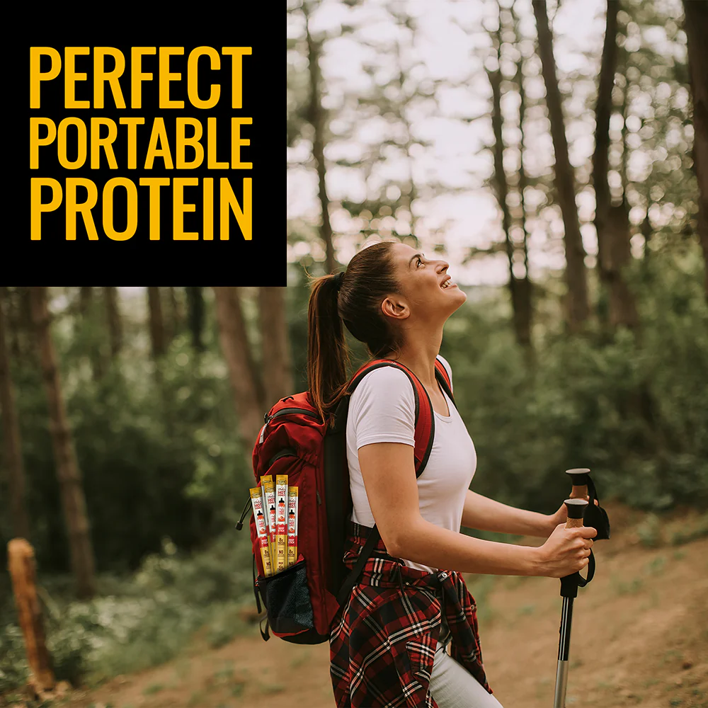 Simply Crafted Meat Sticks | Mike's Hot Honey - Image 5