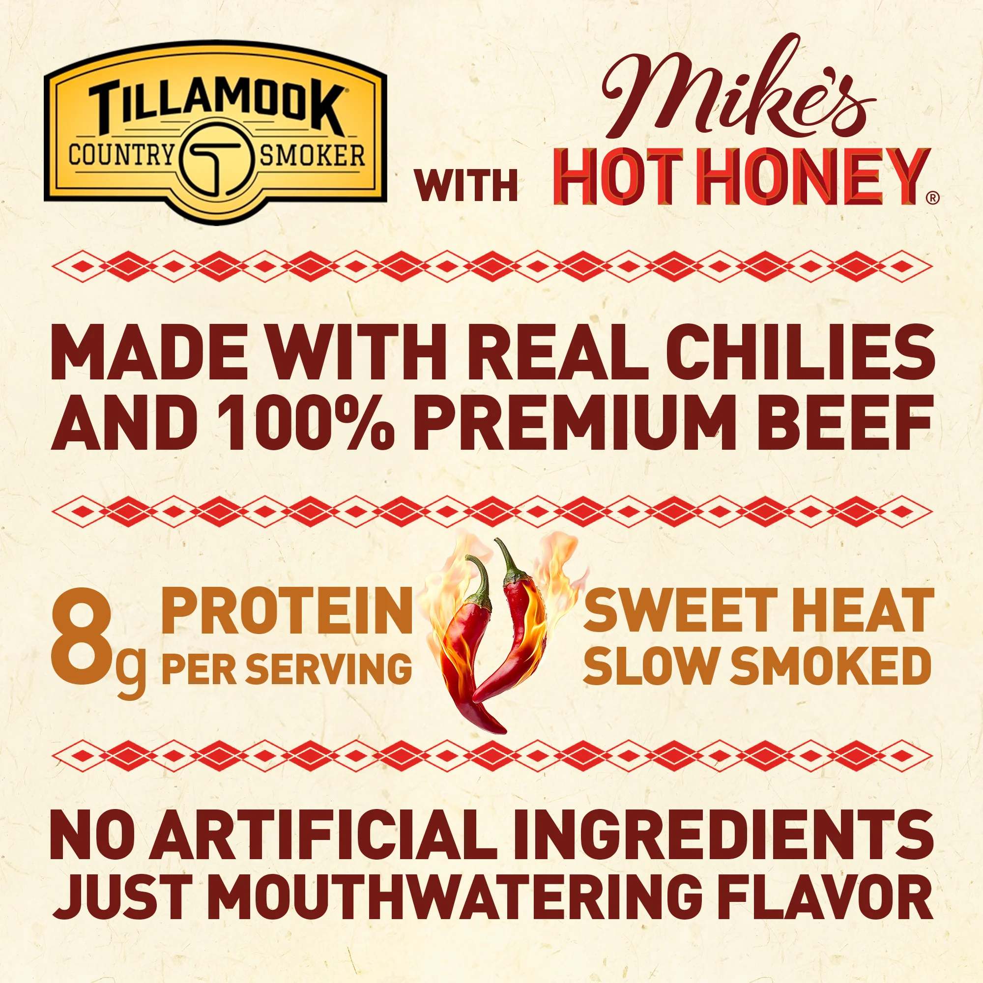 Simply Crafted Smoked Sausages | Mike's Hot Honey - Image 6